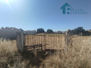 Solar en venta en Ctra Sanlúcar-Zona Cuatro Pinos en Puerto de Santa María (El)
