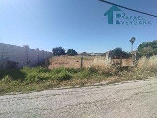 Solar en venta en Ctra Sanlúcar-Zona Cuatro Pinos en Puerto de Santa María (El)