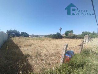 Solar en venta en Ctra Sanlúcar-Zona Cuatro Pinos en Puerto de Santa María (El)