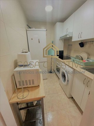 Chalet en alquiler en Exposició en Valencia