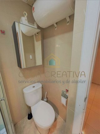 Chalet en alquiler en Exposició en Valencia