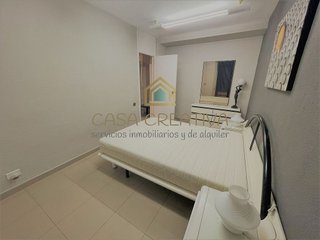 Chalet en alquiler en Exposició en Valencia