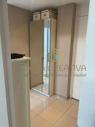 Chalet en alquiler en Exposició en Valencia