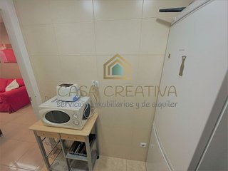 Chalet en alquiler en Exposició en Valencia