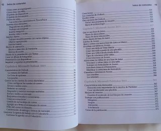 Manual Microsoft Office 2013
