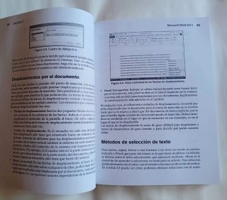Manual Microsoft Office 2013