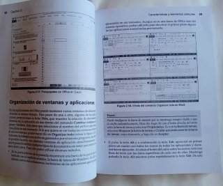 Manual Microsoft Office 2013
