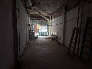 Local comercial en alquiler en Perchel Norte - La Trinidad en Málaga