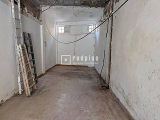 Local comercial en alquiler en Perchel Norte - La Trinidad en Málaga