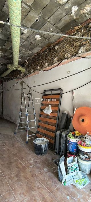 Local comercial en alquiler en Perchel Norte - La Trinidad en Málaga
