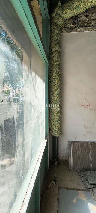 Local comercial en alquiler en Perchel Norte - La Trinidad en Málaga