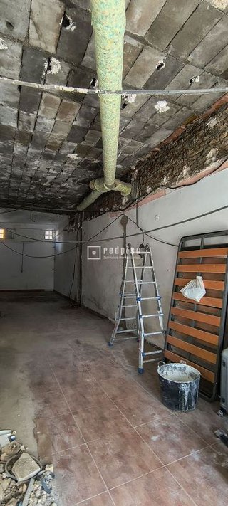 Local comercial en alquiler en Perchel Norte - La Trinidad en Málaga