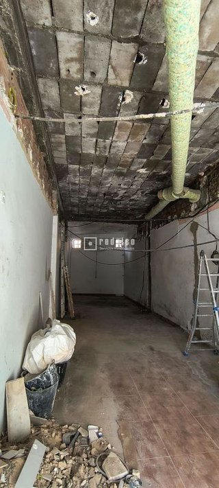 Local comercial en alquiler en Perchel Norte - La Trinidad en Málaga
