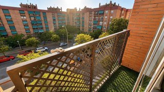 Piso en alquiler en Almanjáyar en Granada
