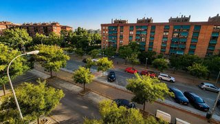 Piso en alquiler en Almanjáyar en Granada