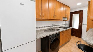 Piso en alquiler en Almanjáyar en Granada