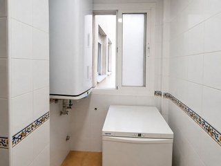 Piso en alquiler en Almanjáyar en Granada