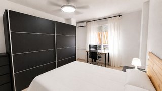 Piso en alquiler en Almanjáyar en Granada