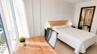 Piso en alquiler en Almanjáyar en Granada