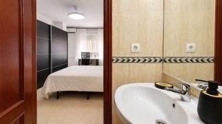 Piso en alquiler en Almanjáyar en Granada