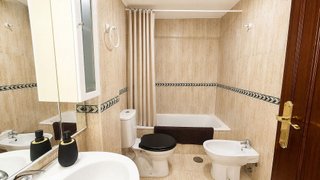 Piso en alquiler en Almanjáyar en Granada