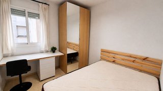 Piso en alquiler en Almanjáyar en Granada