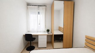 Piso en alquiler en Almanjáyar en Granada