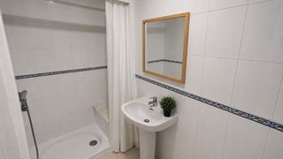 Piso en alquiler en Almanjáyar en Granada