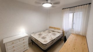 Piso en alquiler en Almanjáyar en Granada