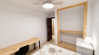 Piso en alquiler en Almanjáyar en Granada