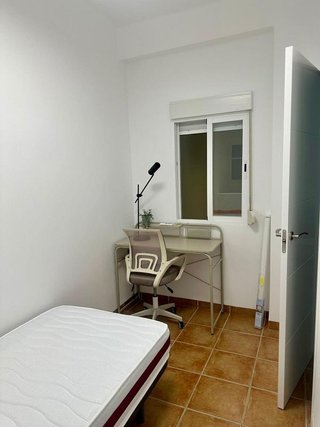 Piso en alquiler en L´Amistat en Valencia