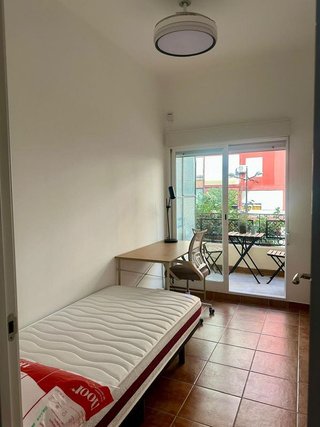 Piso en alquiler en L´Amistat en Valencia