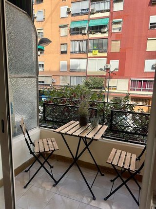 Piso en alquiler en L´Amistat en Valencia