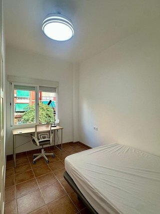 Piso en alquiler en L´Amistat en Valencia