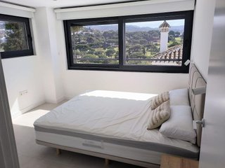 Piso en alquiler en Río Real en Marbella