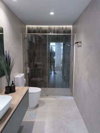 Piso en alquiler en Río Real en Marbella