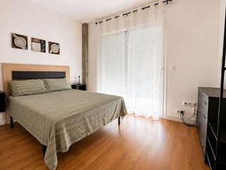 Piso en alquiler en Alfalfa en Sevilla
