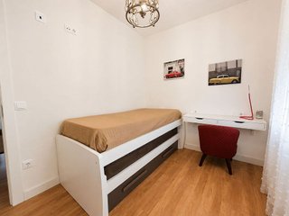 Piso en alquiler en Alfalfa en Sevilla