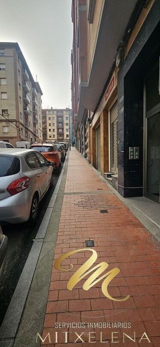 Local comercial en venta en Centro - Desierto - Arrontegi en Barakaldo