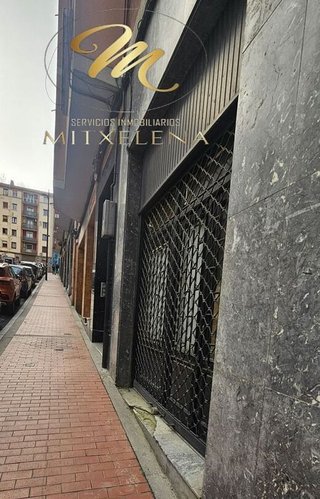 Local comercial en venta en Centro - Desierto - Arrontegi en Barakaldo