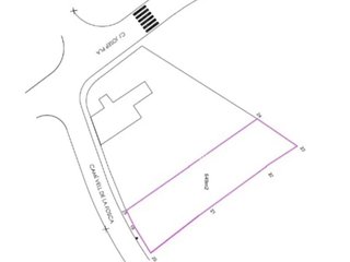 Terreno en venta en La Fosca-Cala Margarida en Palamós