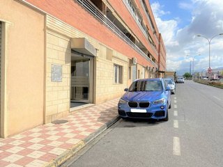 Local comercial en venta en Albolote