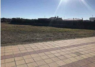 Terreno en venta en Aldeamayor de San Martín