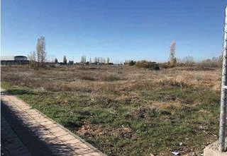 Terreno en venta en Aldeamayor de San Martín