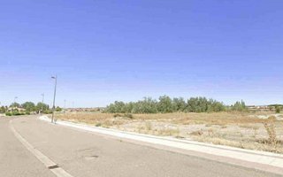 Terreno en venta en Aldeamayor de San Martín