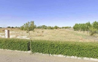 Terreno en venta en Aldeamayor de San Martín