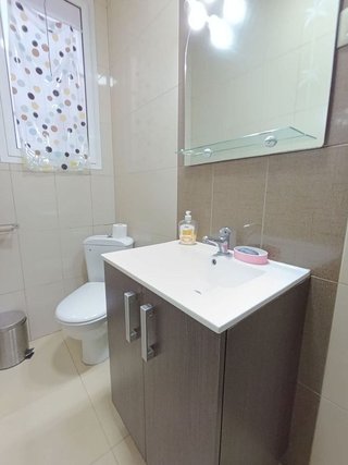 Piso en venta en Milán - Pumarín - Teatinos en Oviedo