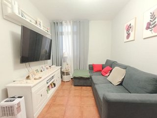 Piso en venta en Milán - Pumarín - Teatinos en Oviedo