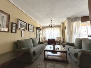 Piso en venta en Villacerrada - Centro en Albacete