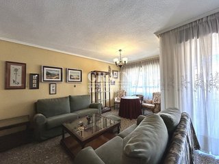 Piso en venta en Villacerrada - Centro en Albacete